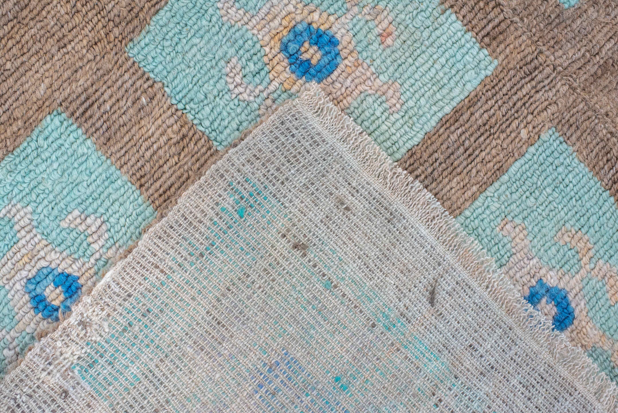 tulu Rug - # 125602