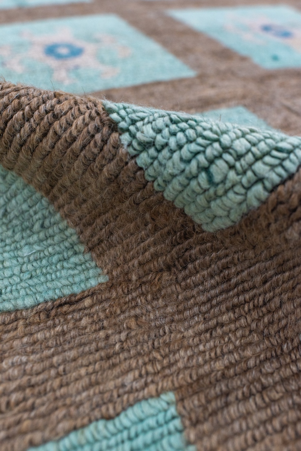 tulu Rug - # 125602