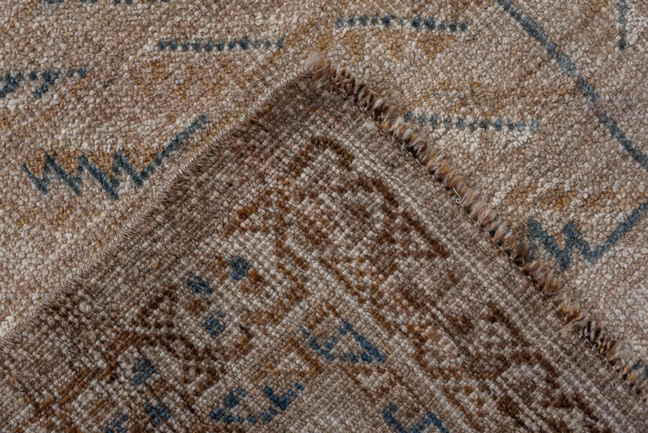 shiraz Rug - # 125605