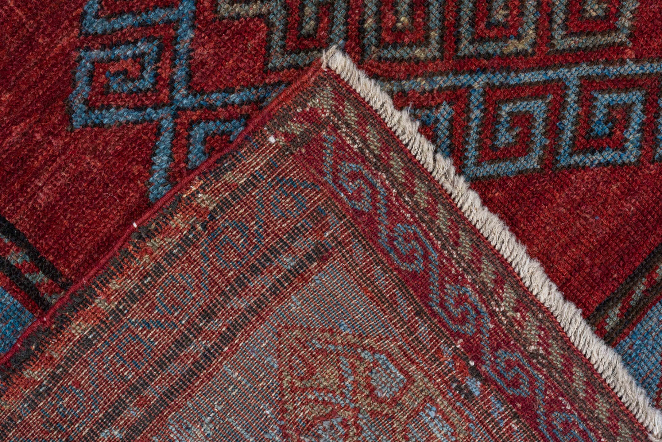 caucasian Rug - # 125626