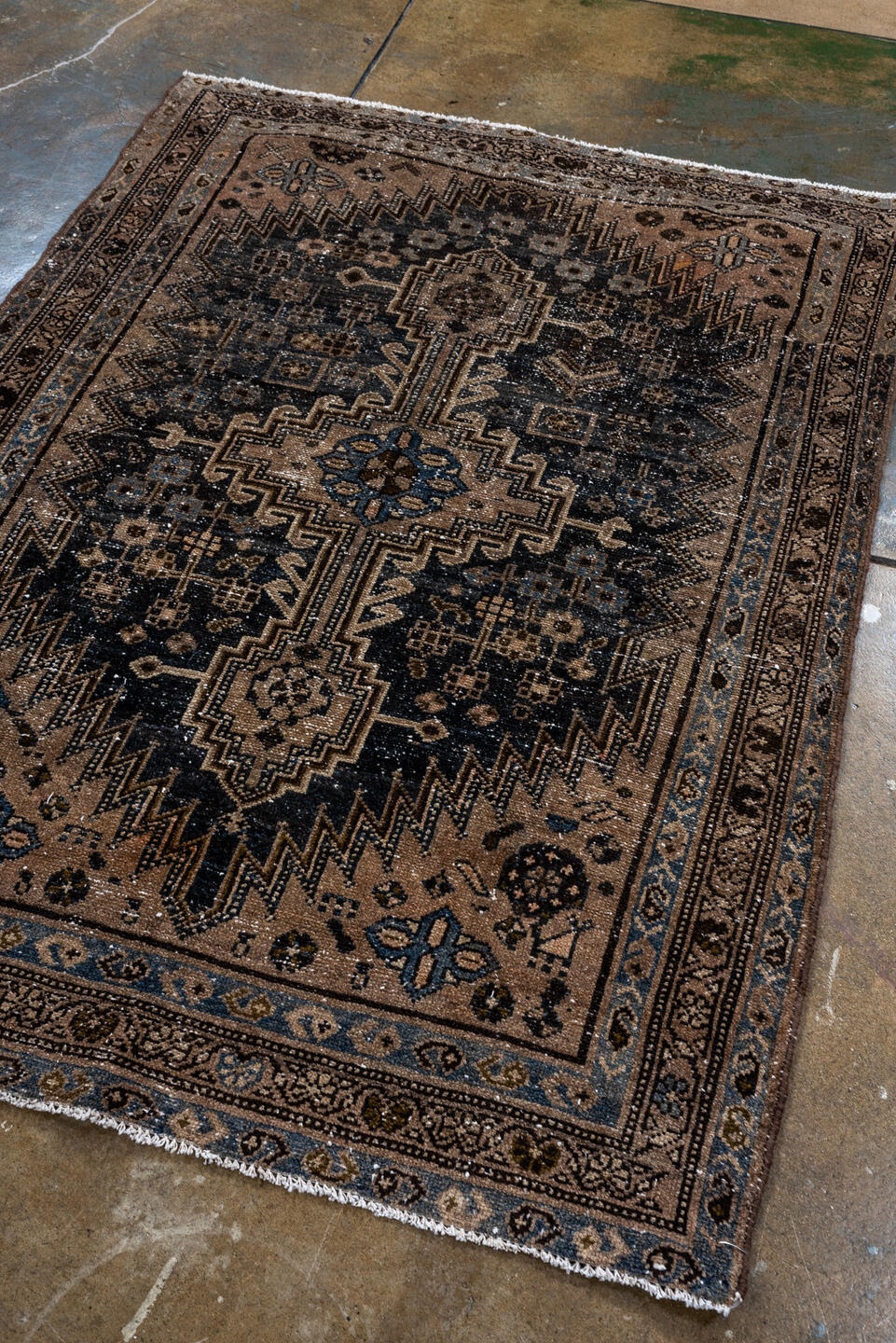 malayer Rug - # 125638