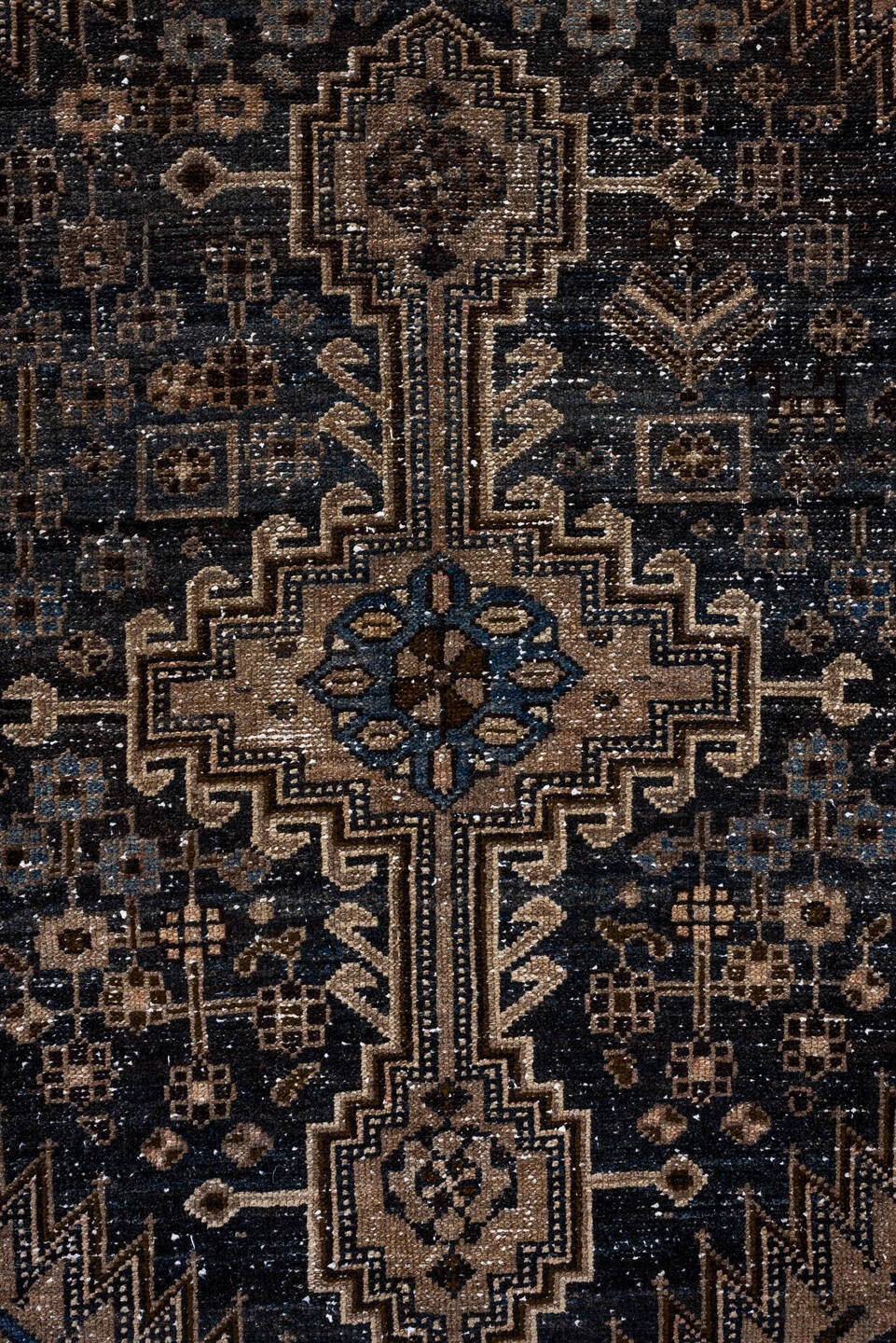 malayer Rug - # 125638