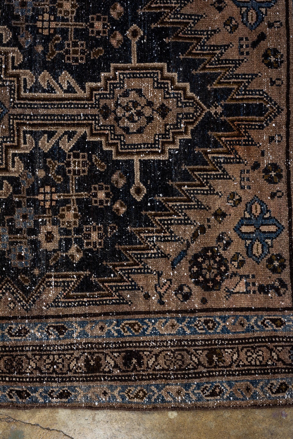 malayer Rug - # 125638