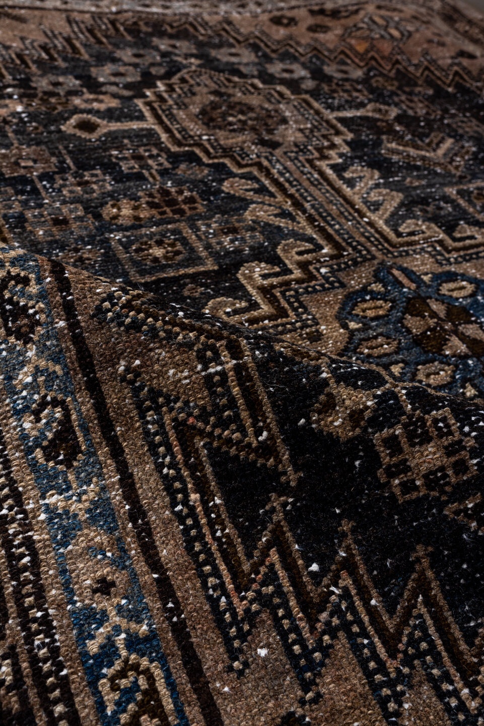 malayer Rug - # 125638