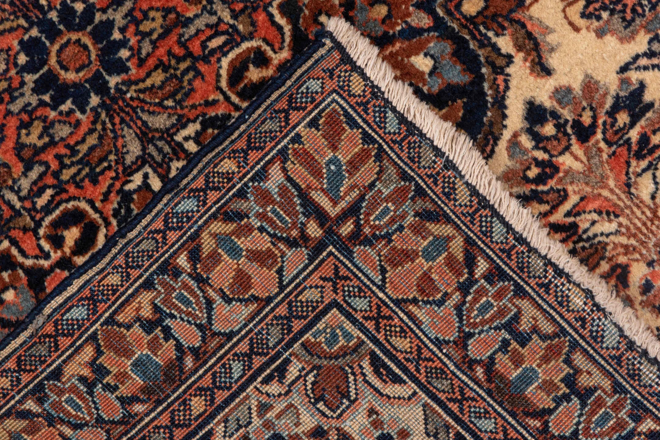 sarouk Rug - # 125641