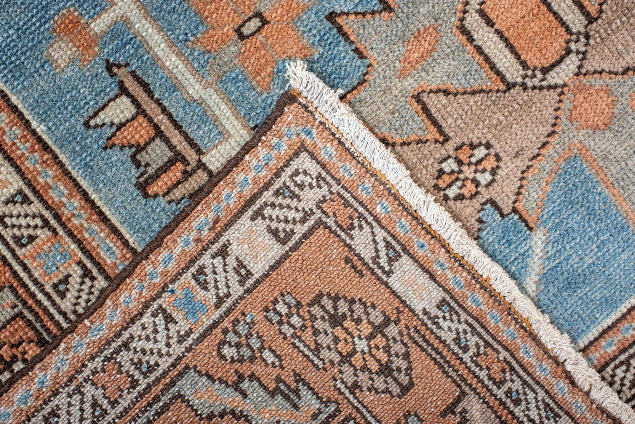malayer Rug - # 125645