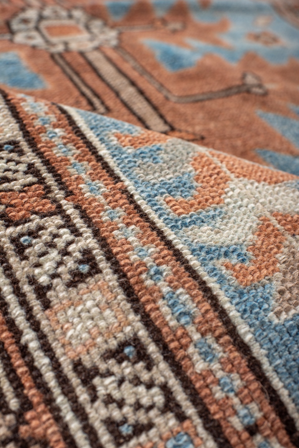 malayer Rug - # 125645
