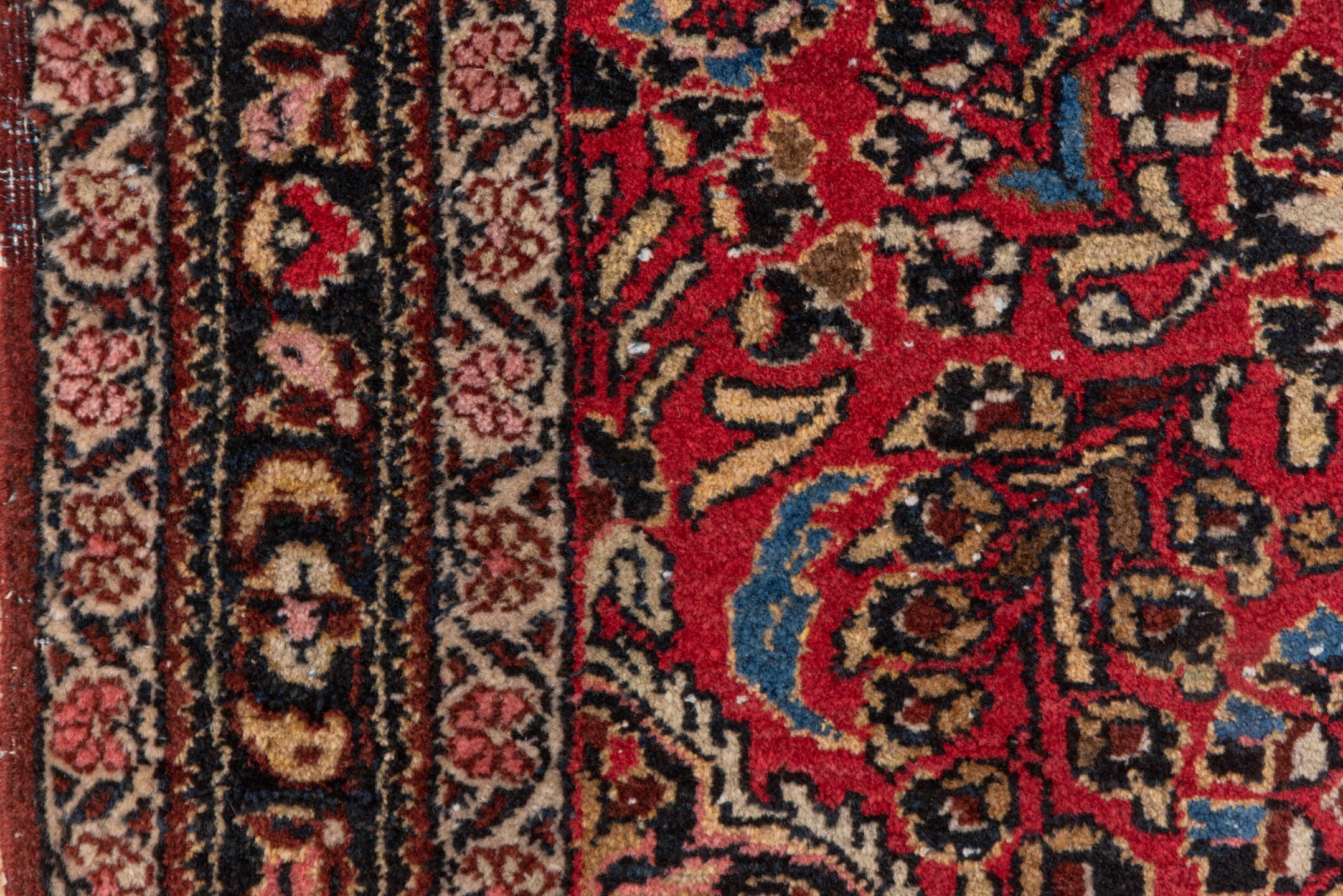 lilian Rug - # 125648