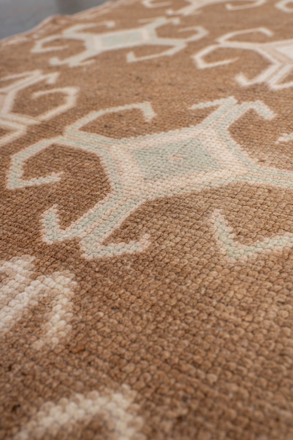 oushak Rug - # 125651