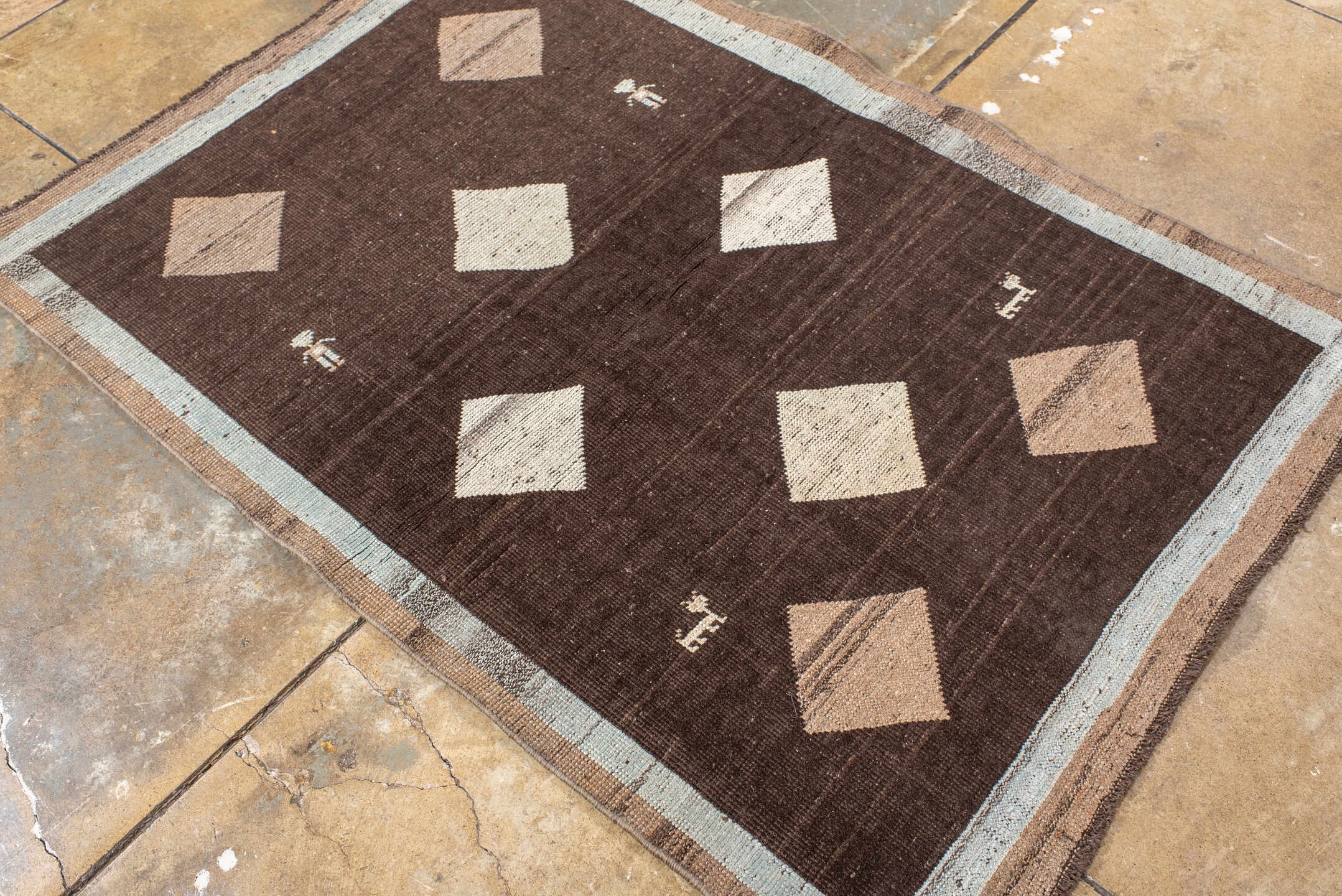 gabbe Rug - # 125660