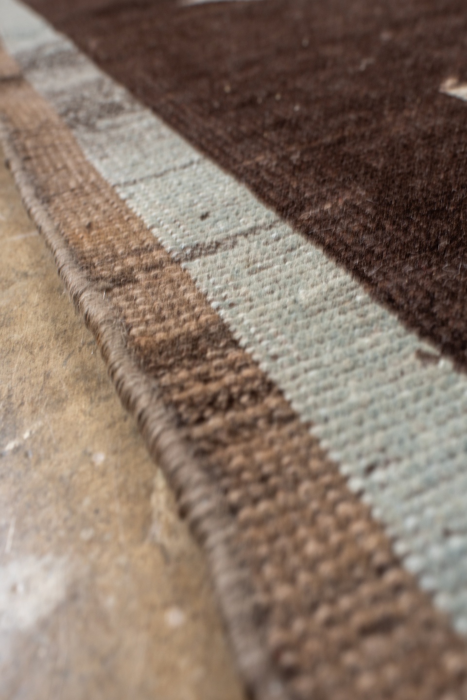 gabbe Rug - # 125660