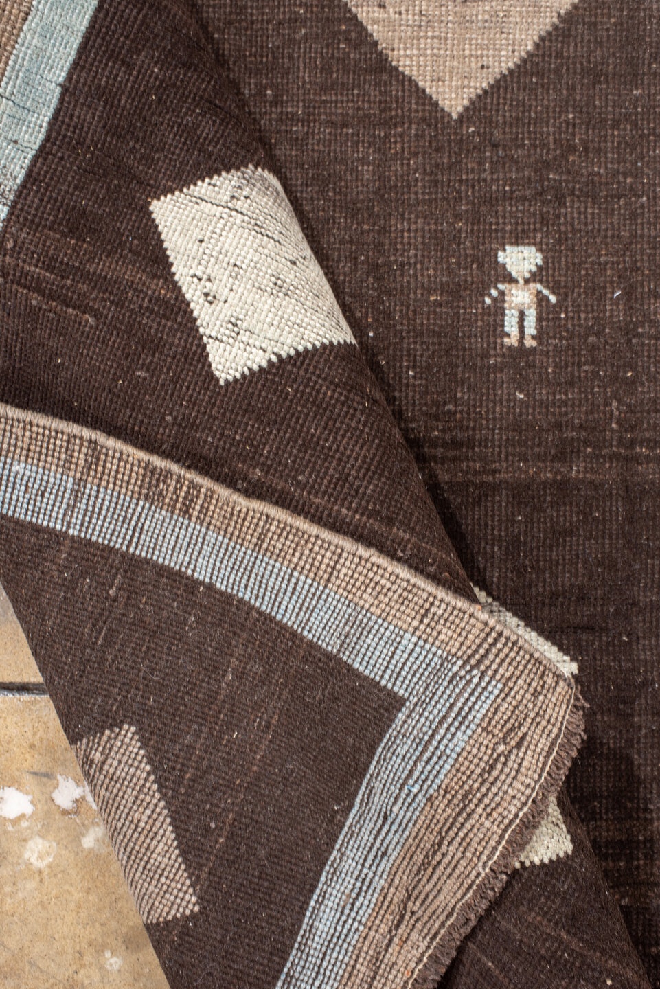 gabbe Rug - # 125660