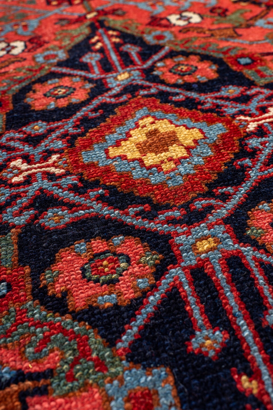 malayer Rug - # 125666