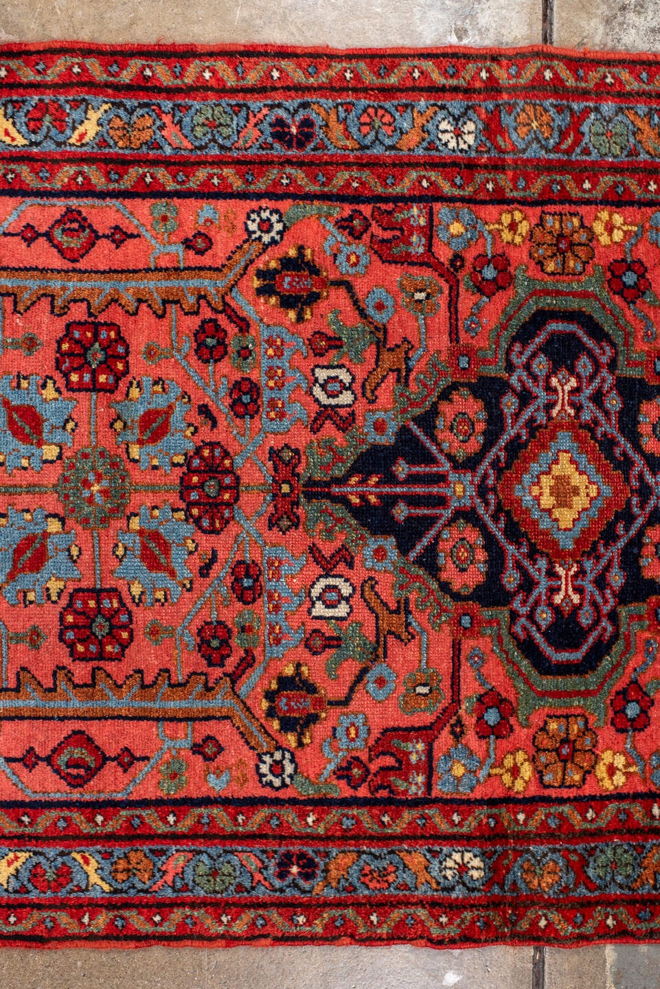 malayer Rug - # 125666