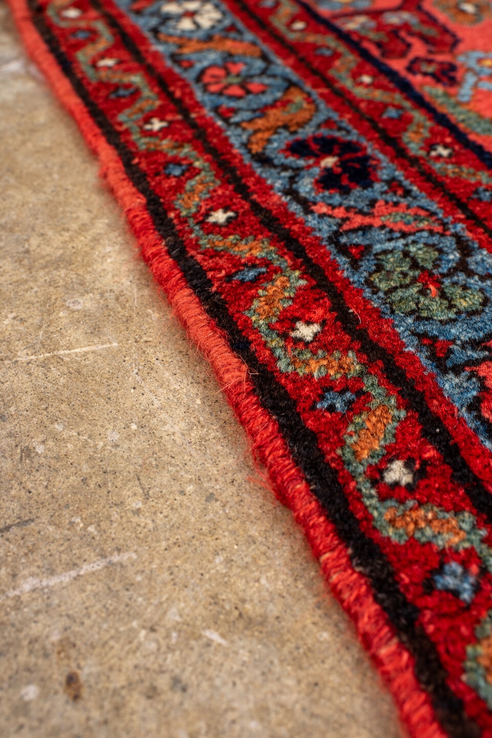 malayer Rug - # 125666