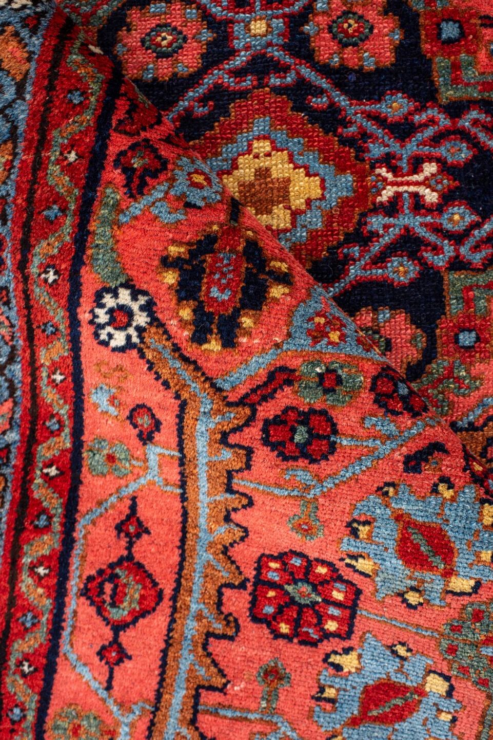 malayer Rug - # 125666