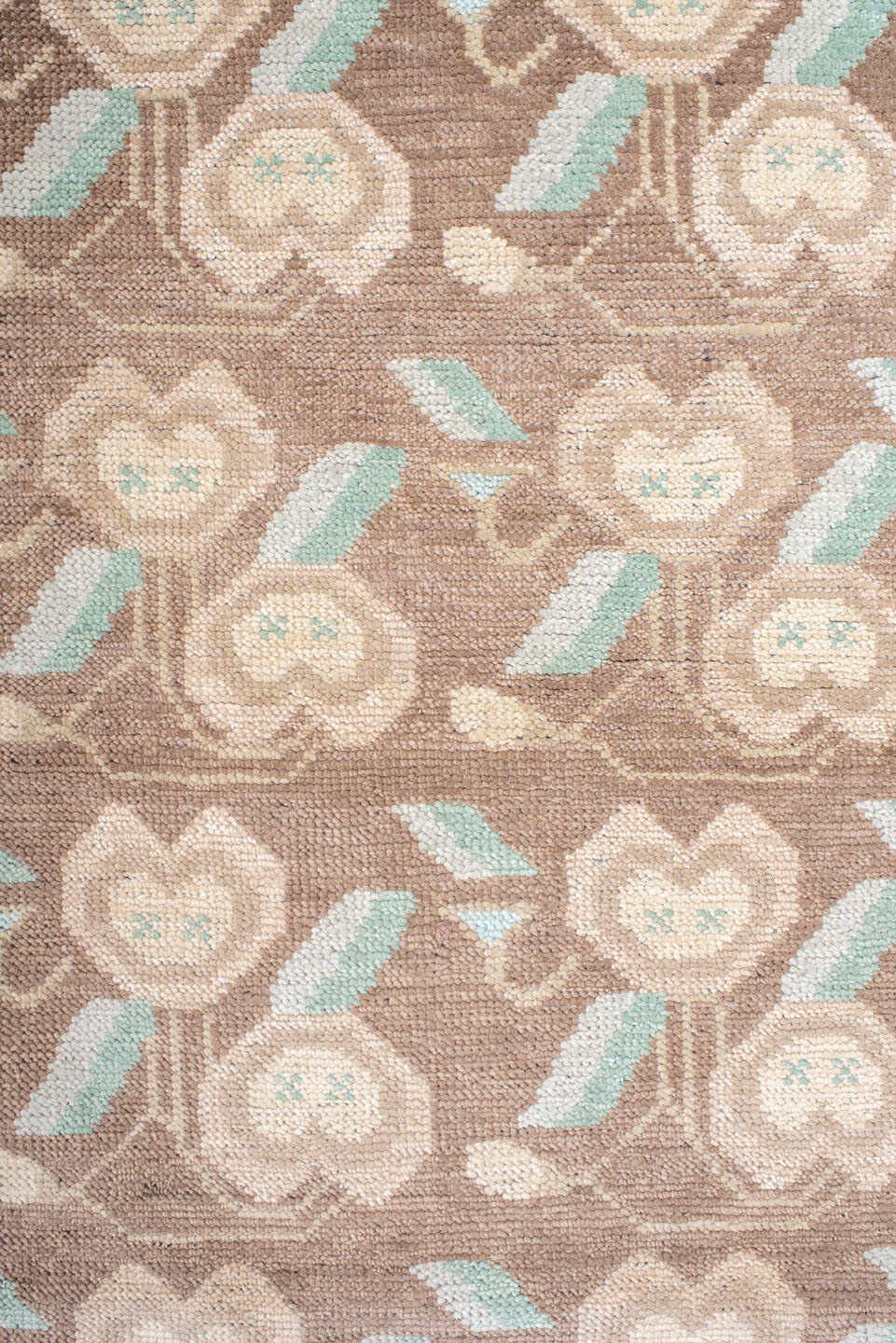 oushak Rug - # 125682