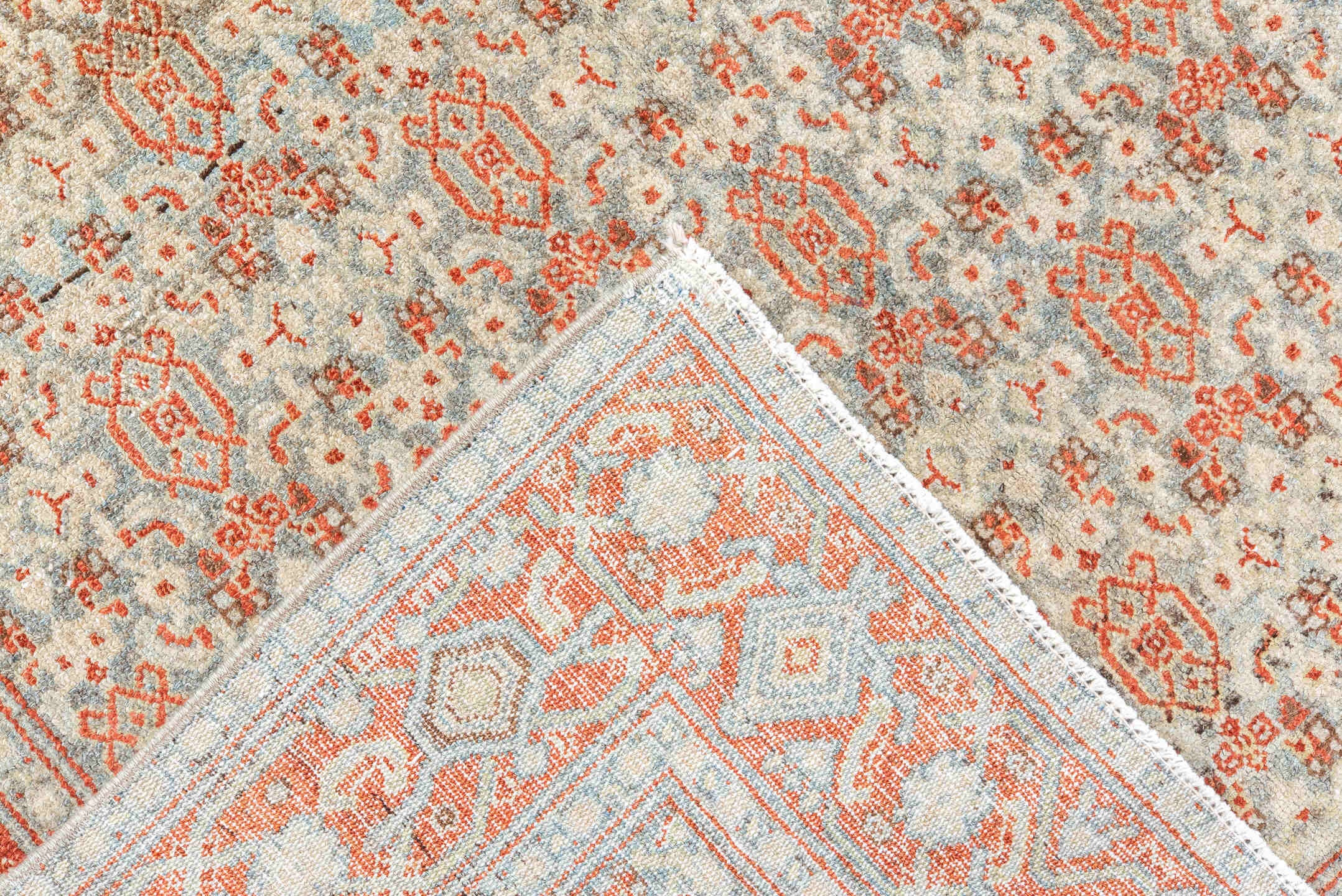 senne Rug - # 125684