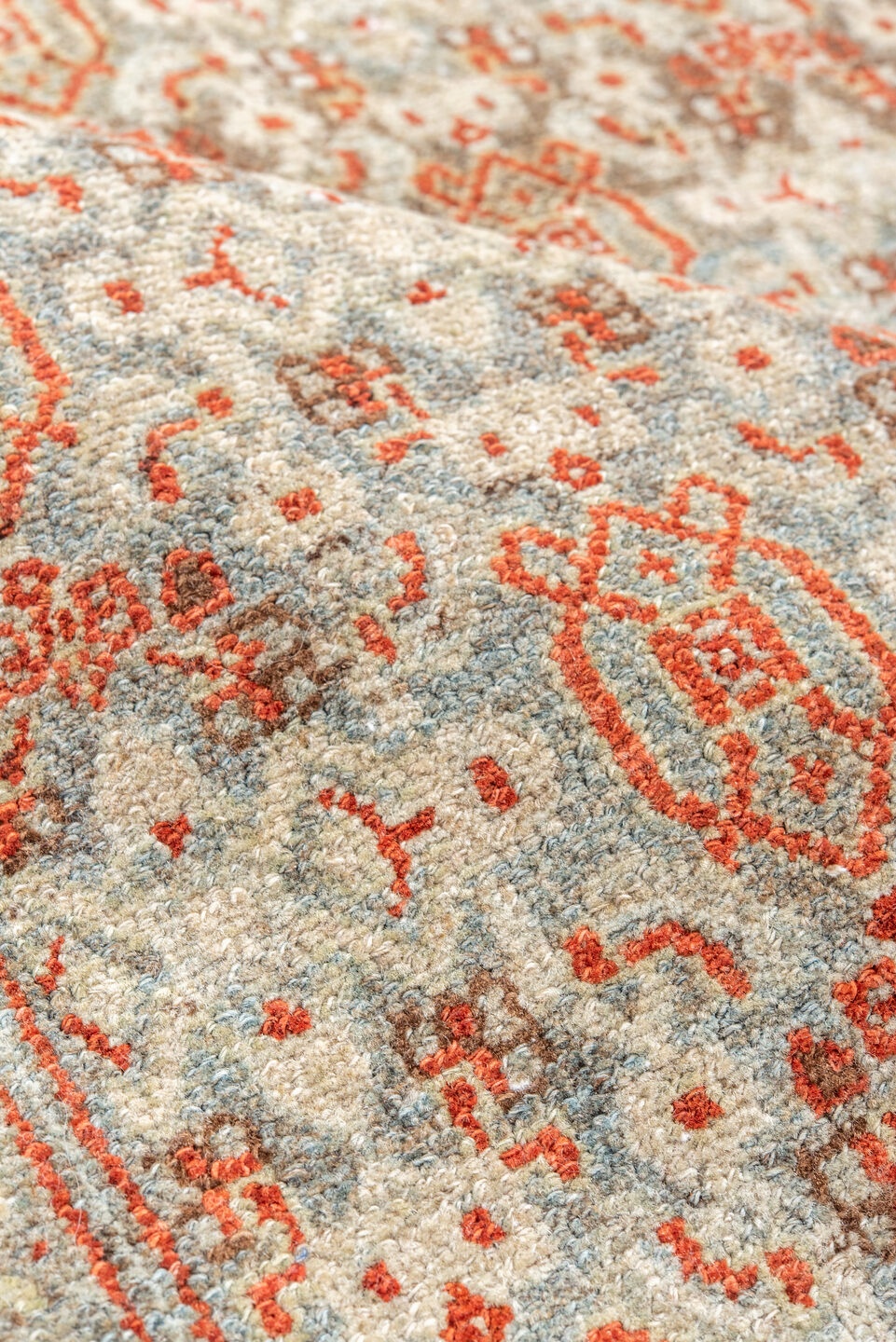 senne Rug - # 125684