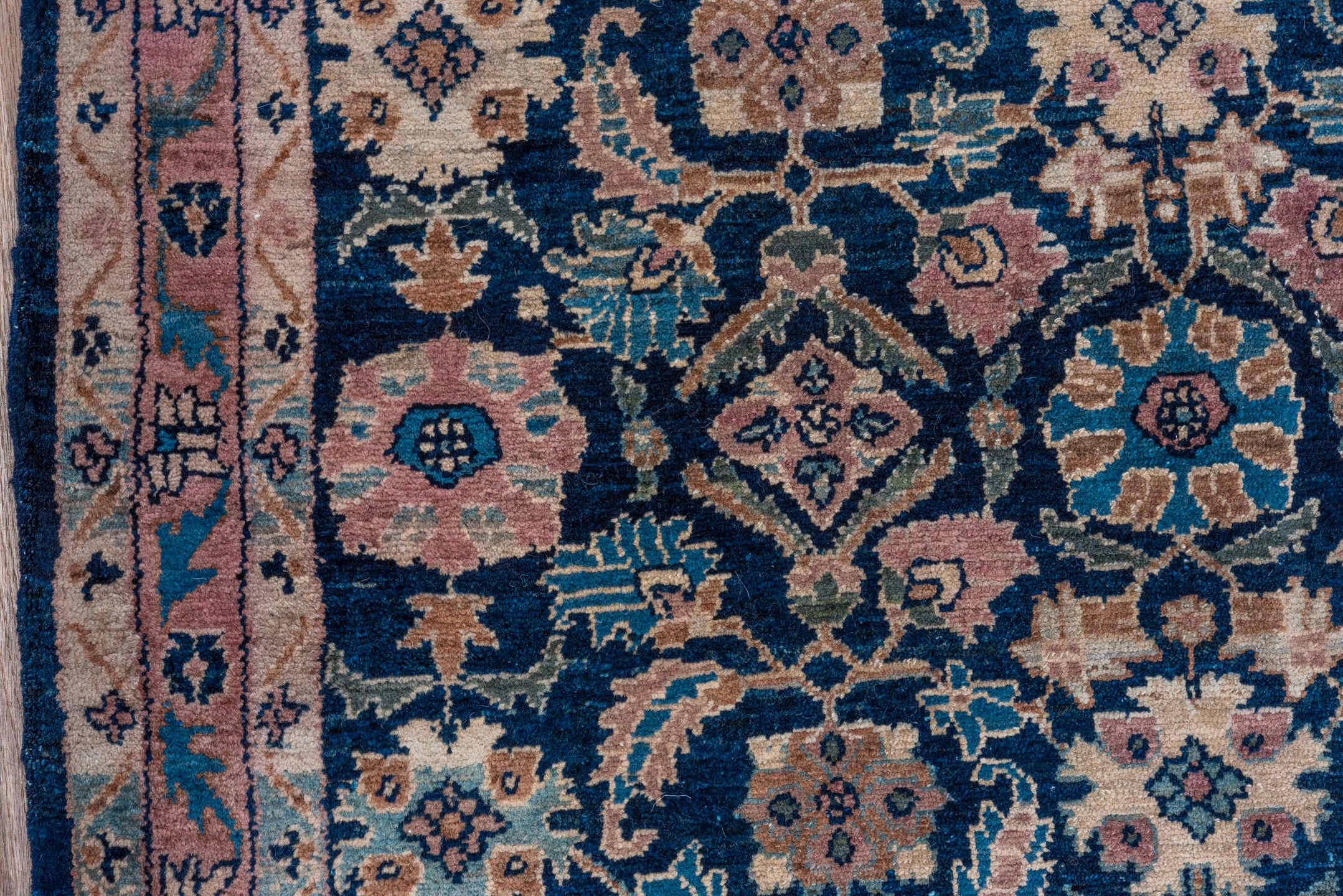 malayer Rug - # 125713