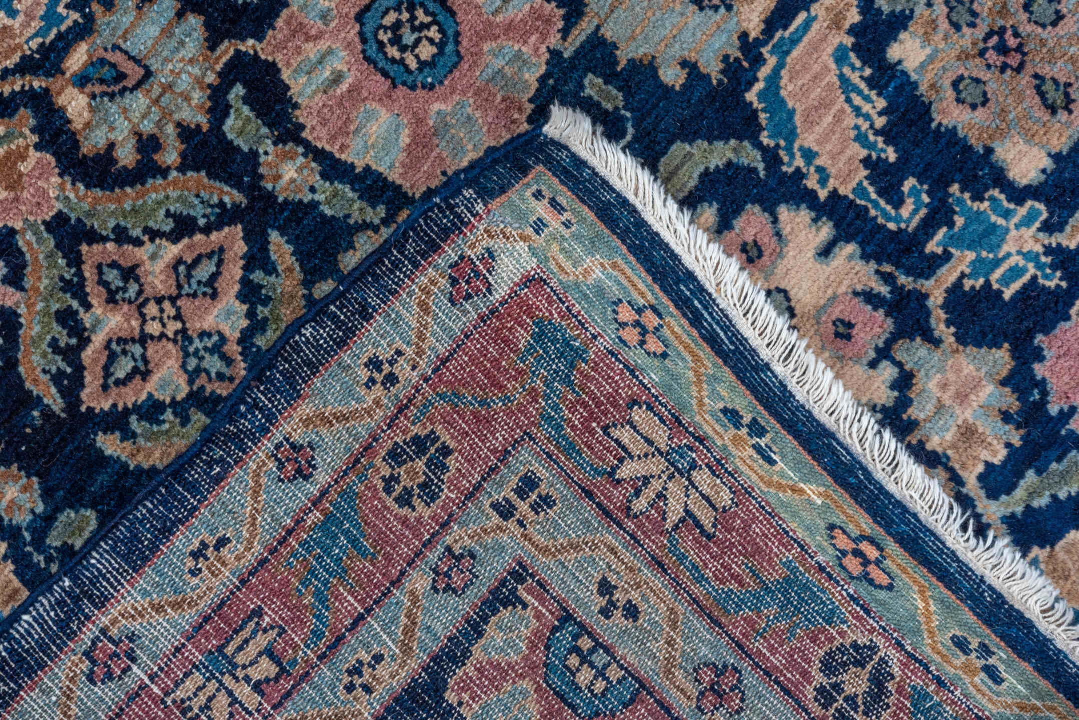 malayer Rug - # 125713