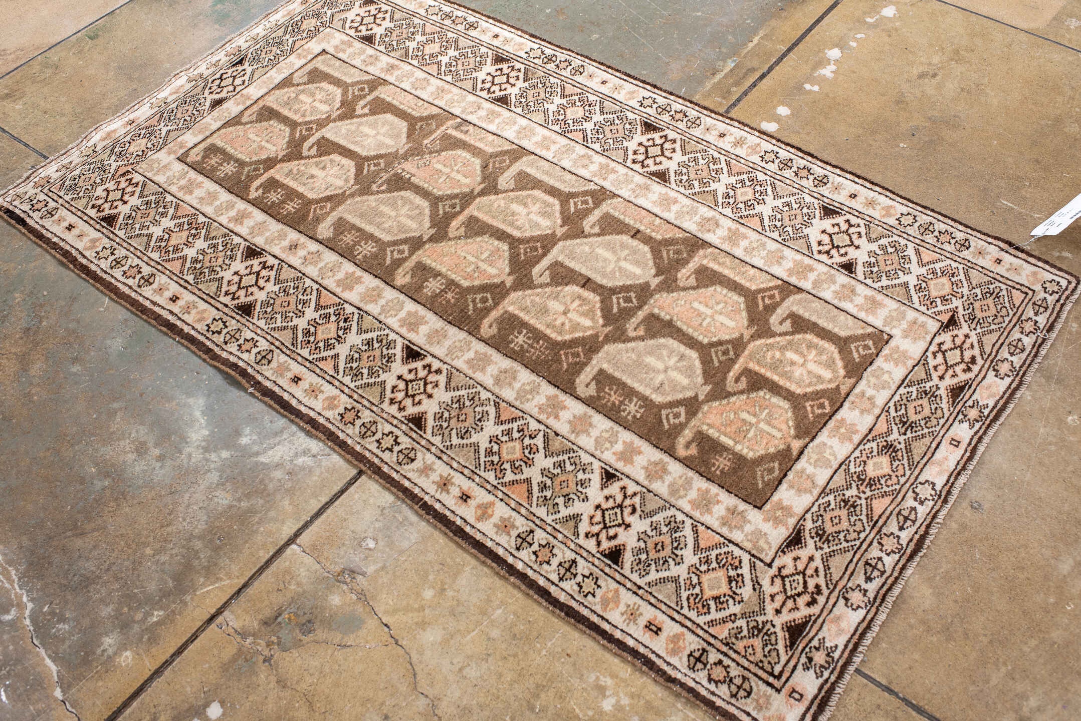 sivas Rug - # 125717