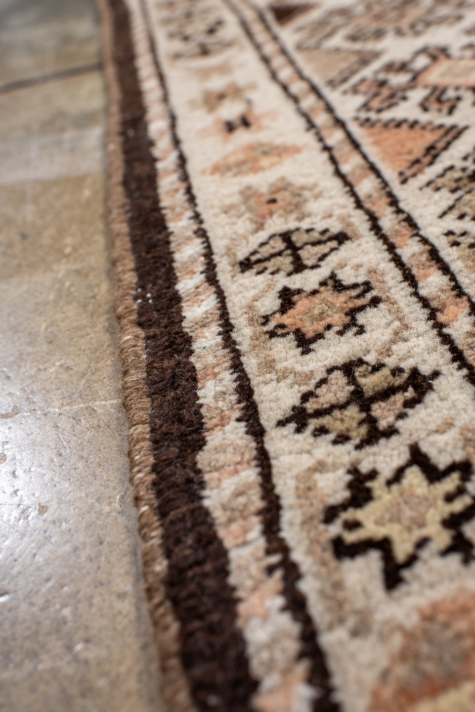 sivas Rug - # 125717