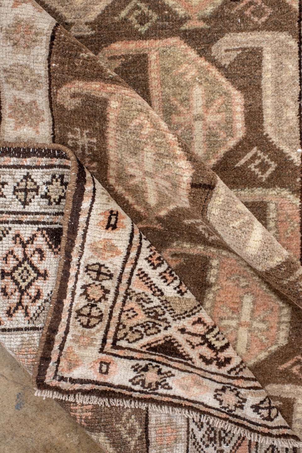 sivas Rug - # 125717