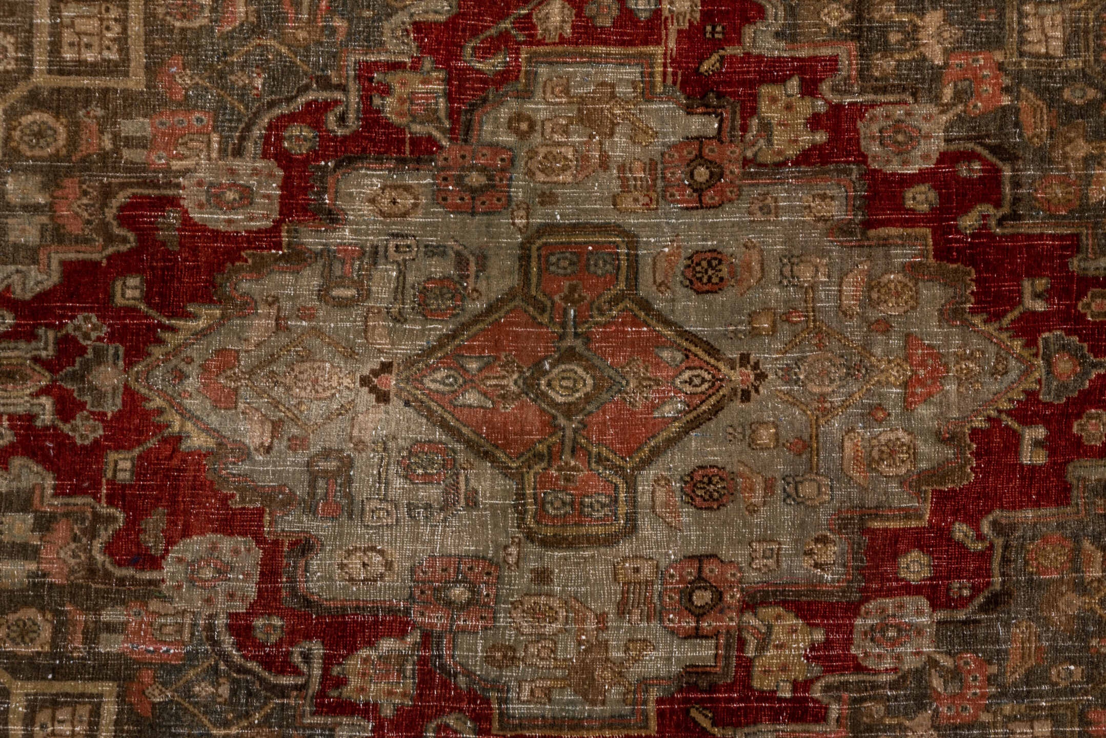 bidjar Rug - # 125720