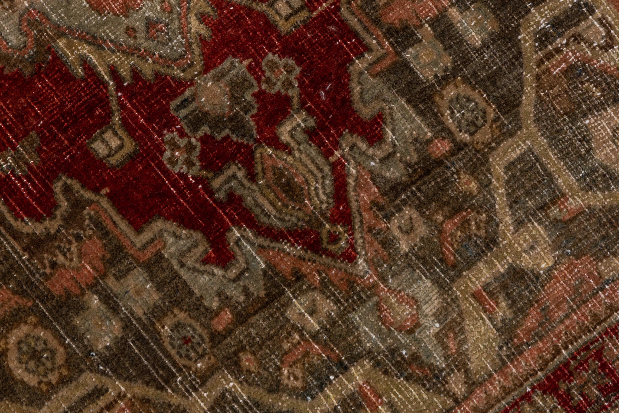 bidjar Rug - # 125720