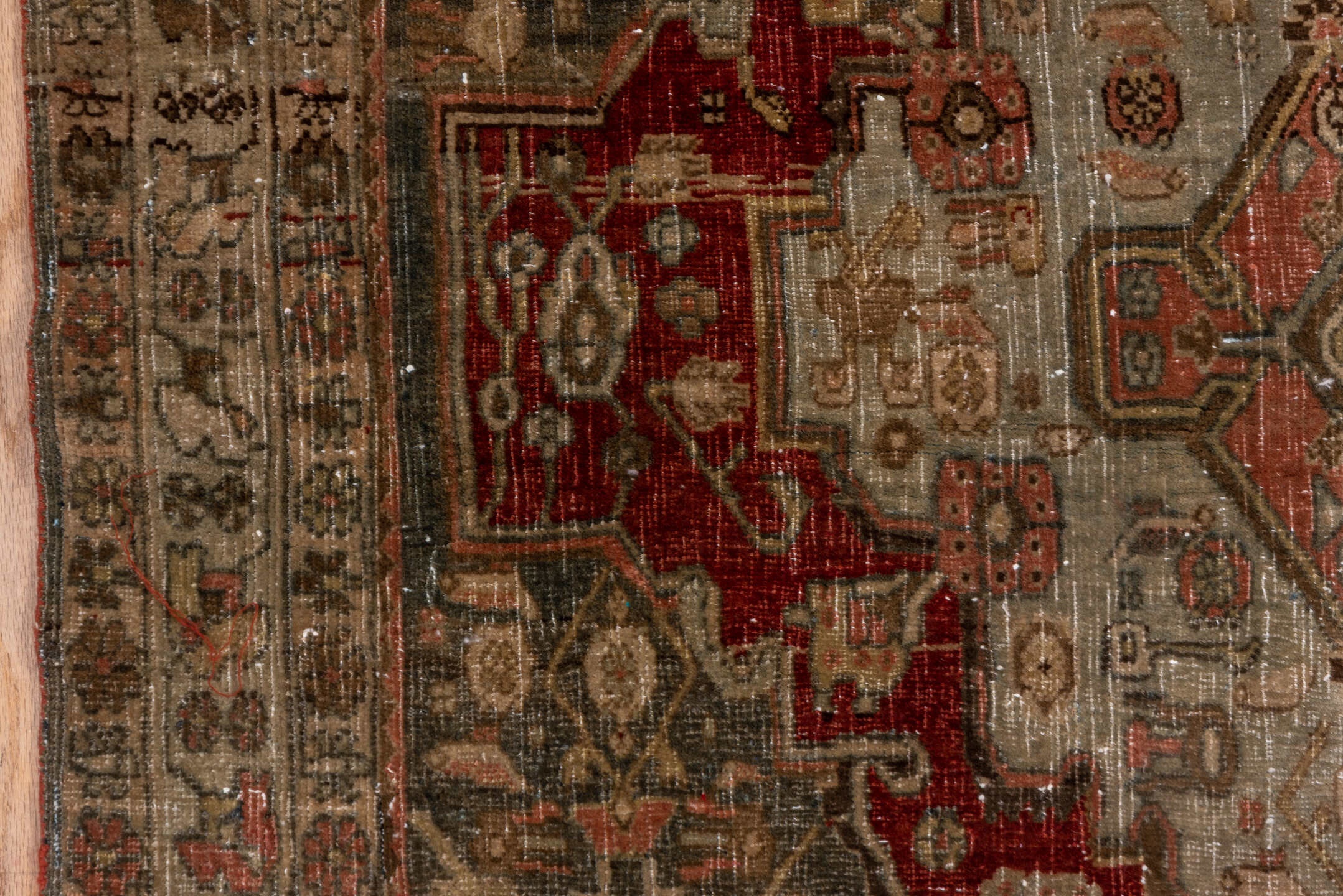 bidjar Rug - # 125720