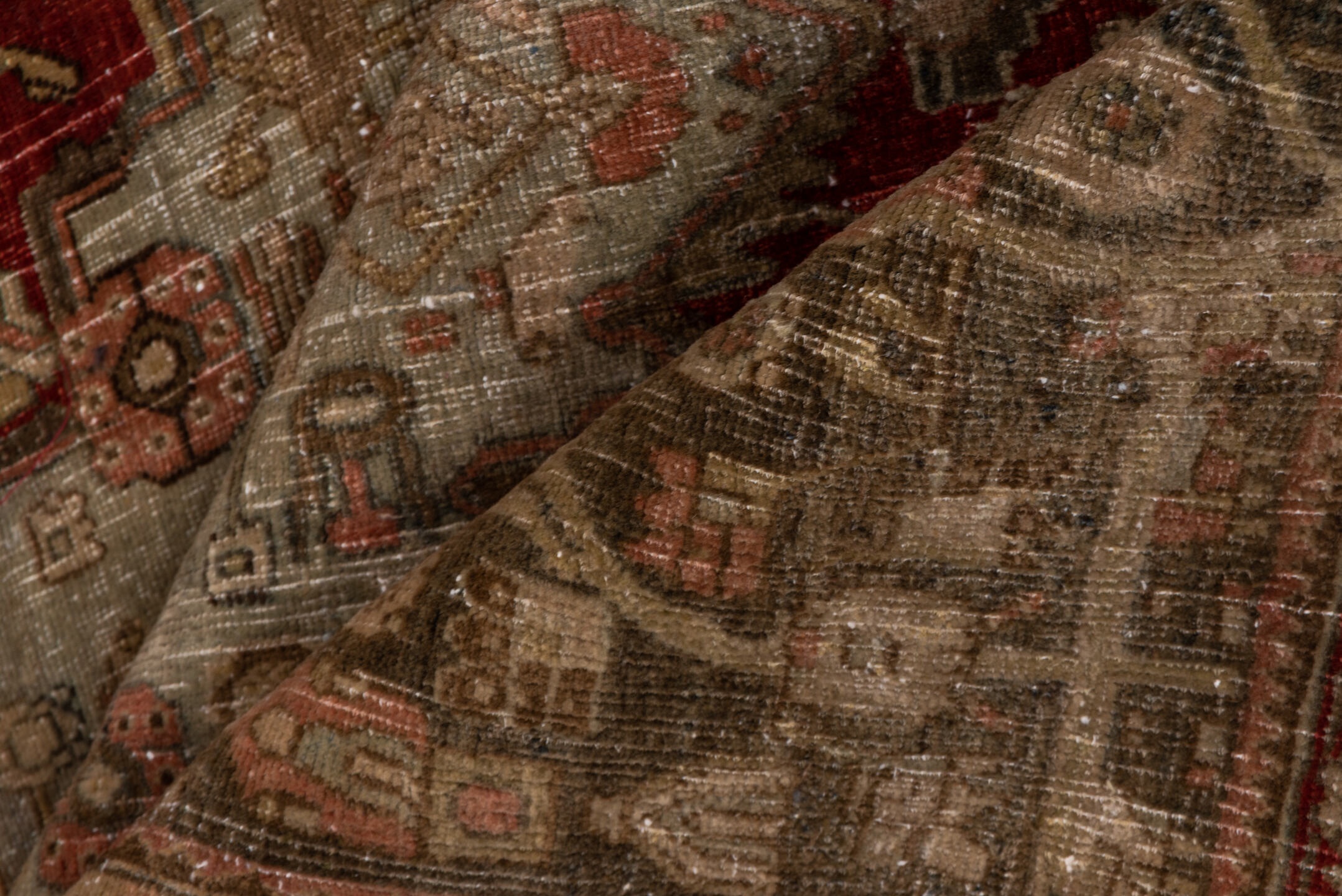 bidjar Rug - # 125720