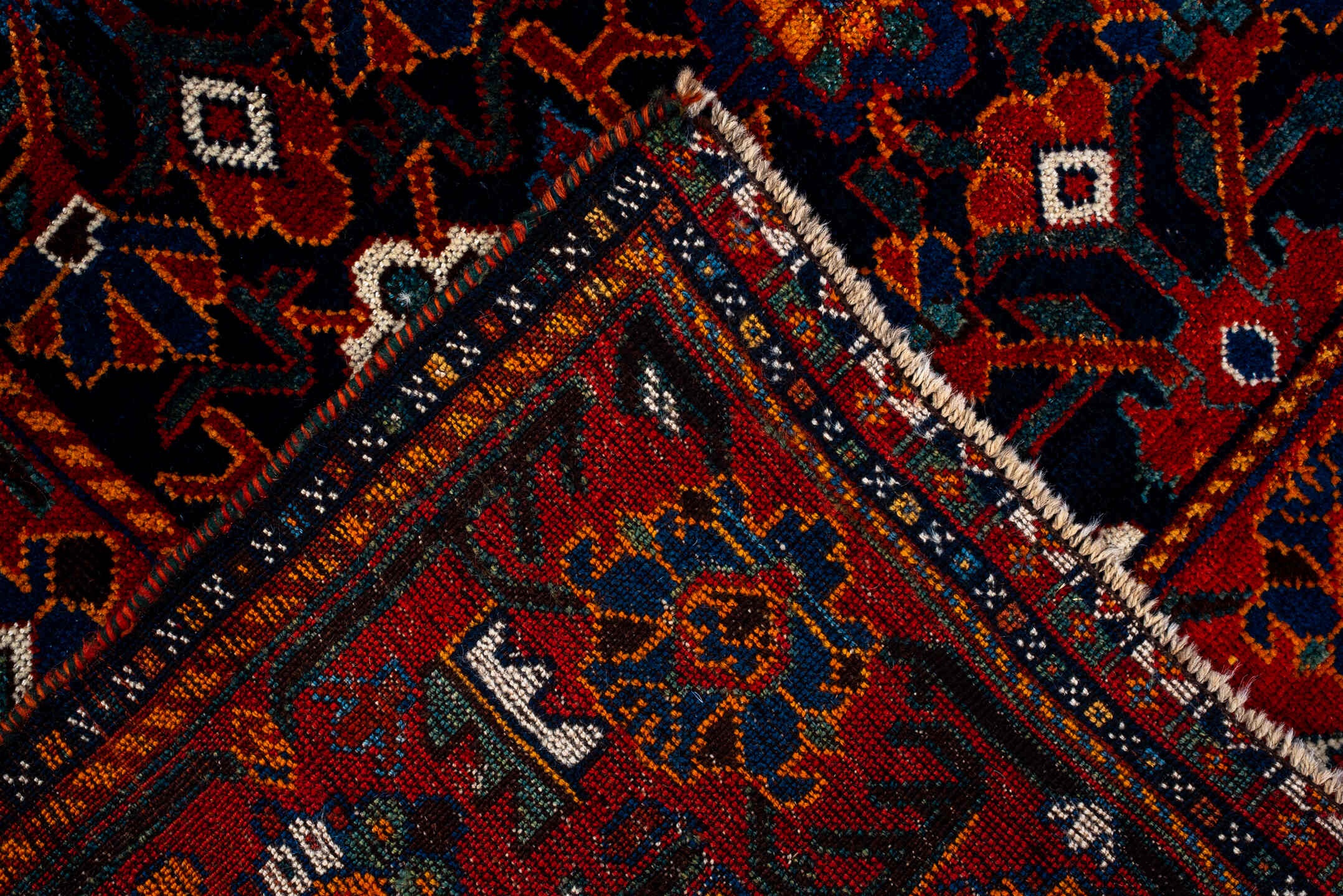 shiraz Rug - # 125723