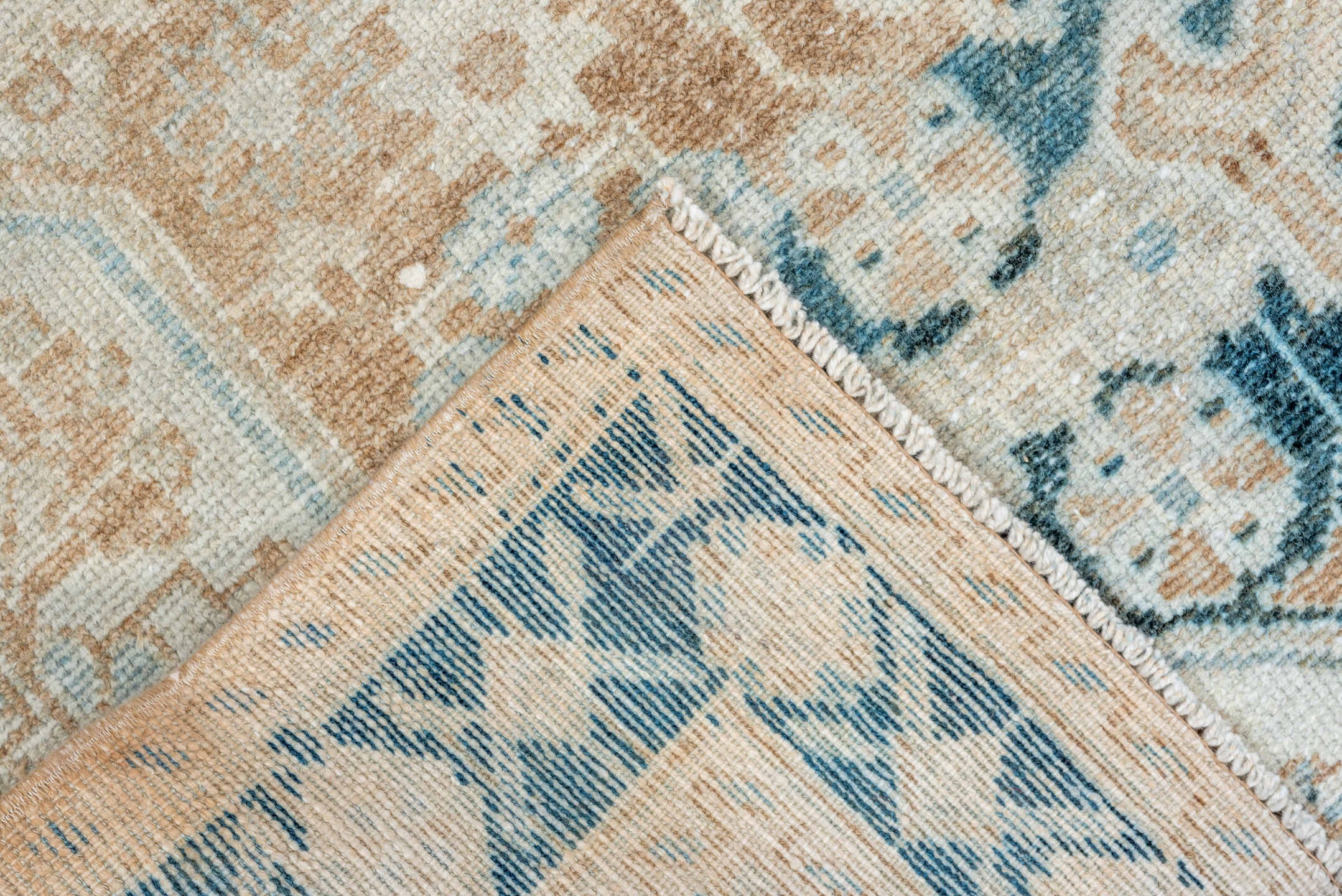 malayer Rug - # 125726