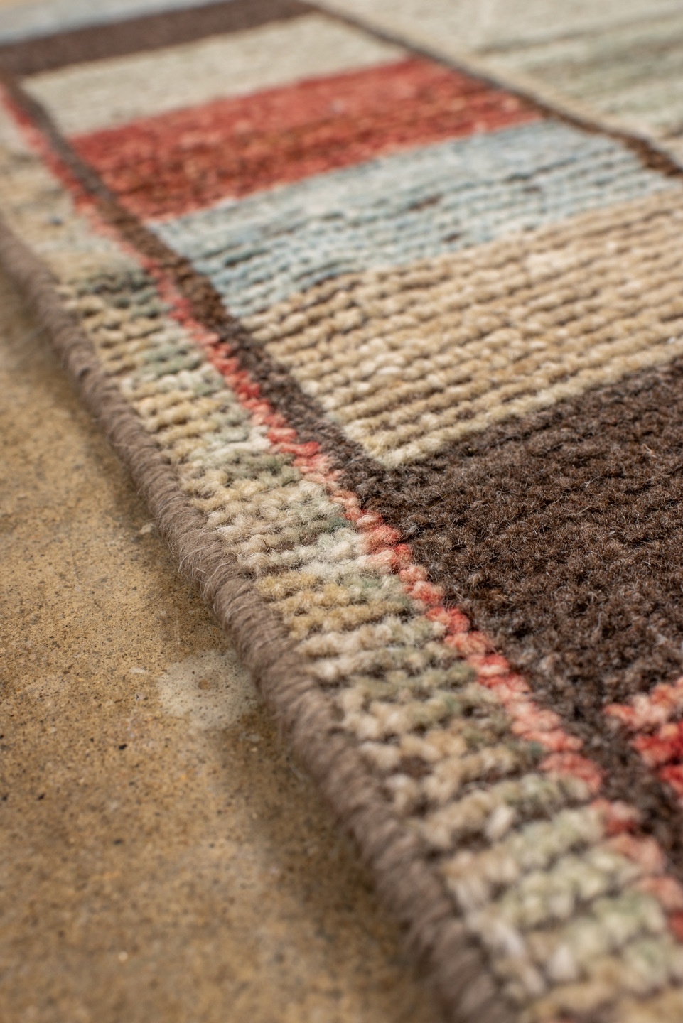 gabbe Rug - # 125727
