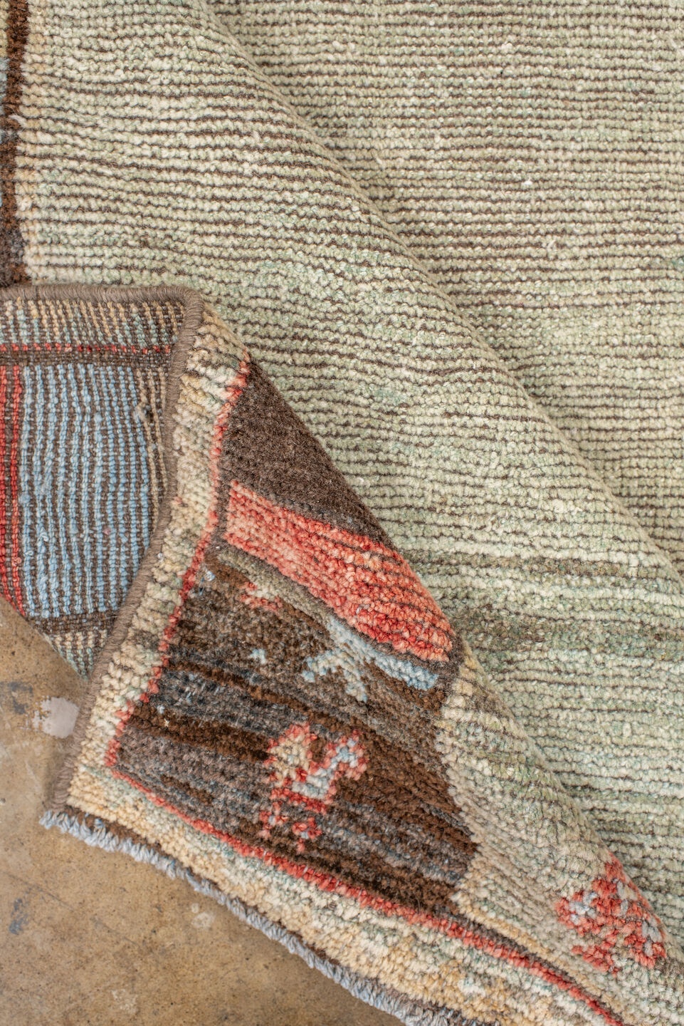 gabbe Rug - # 125727