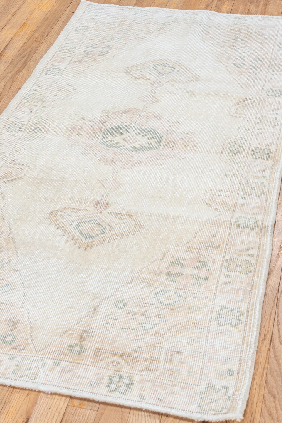 oushak Rug - # 125729