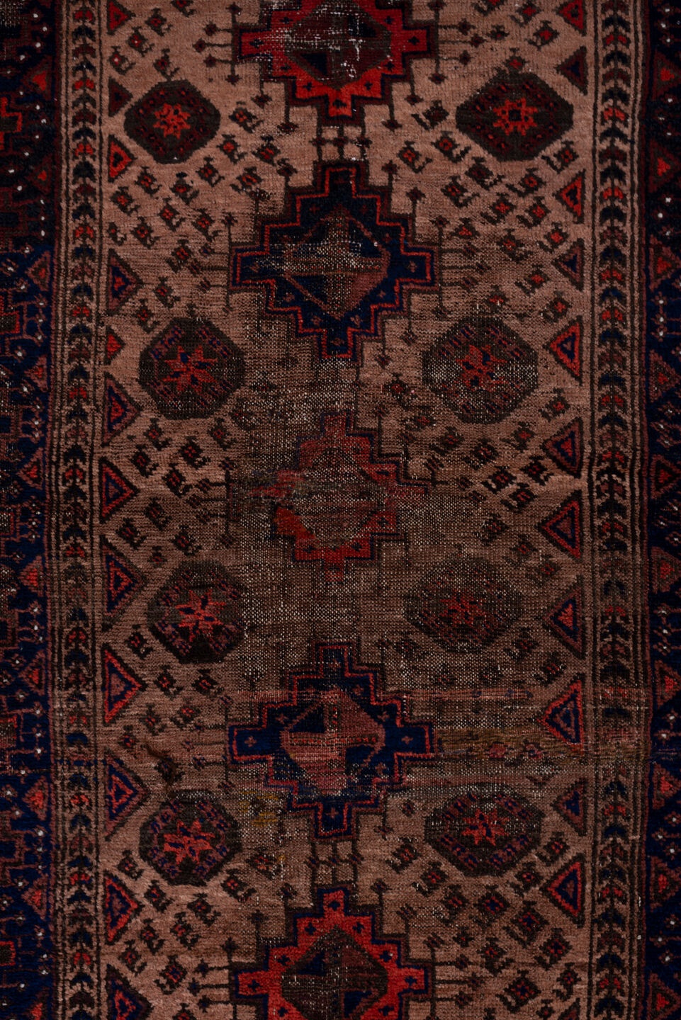 belouch Rug - # 125731