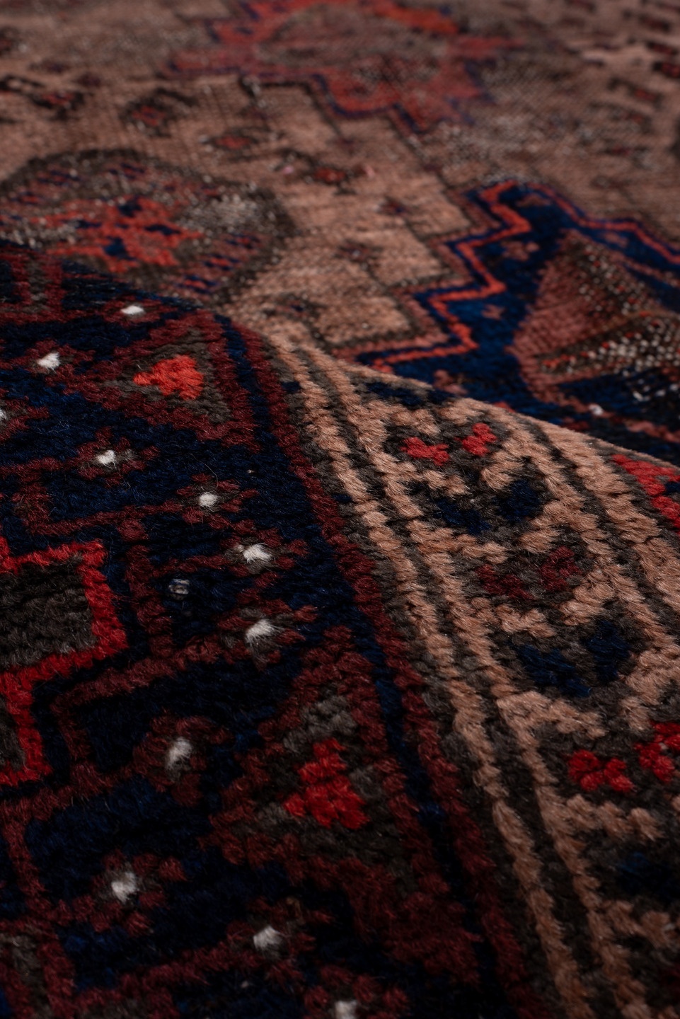 belouch Rug - # 125731