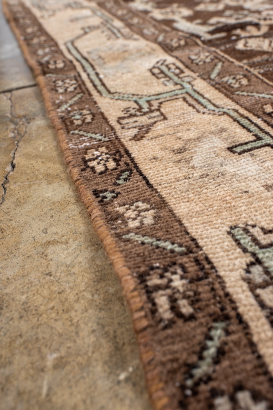 malayer Rug - # 125737