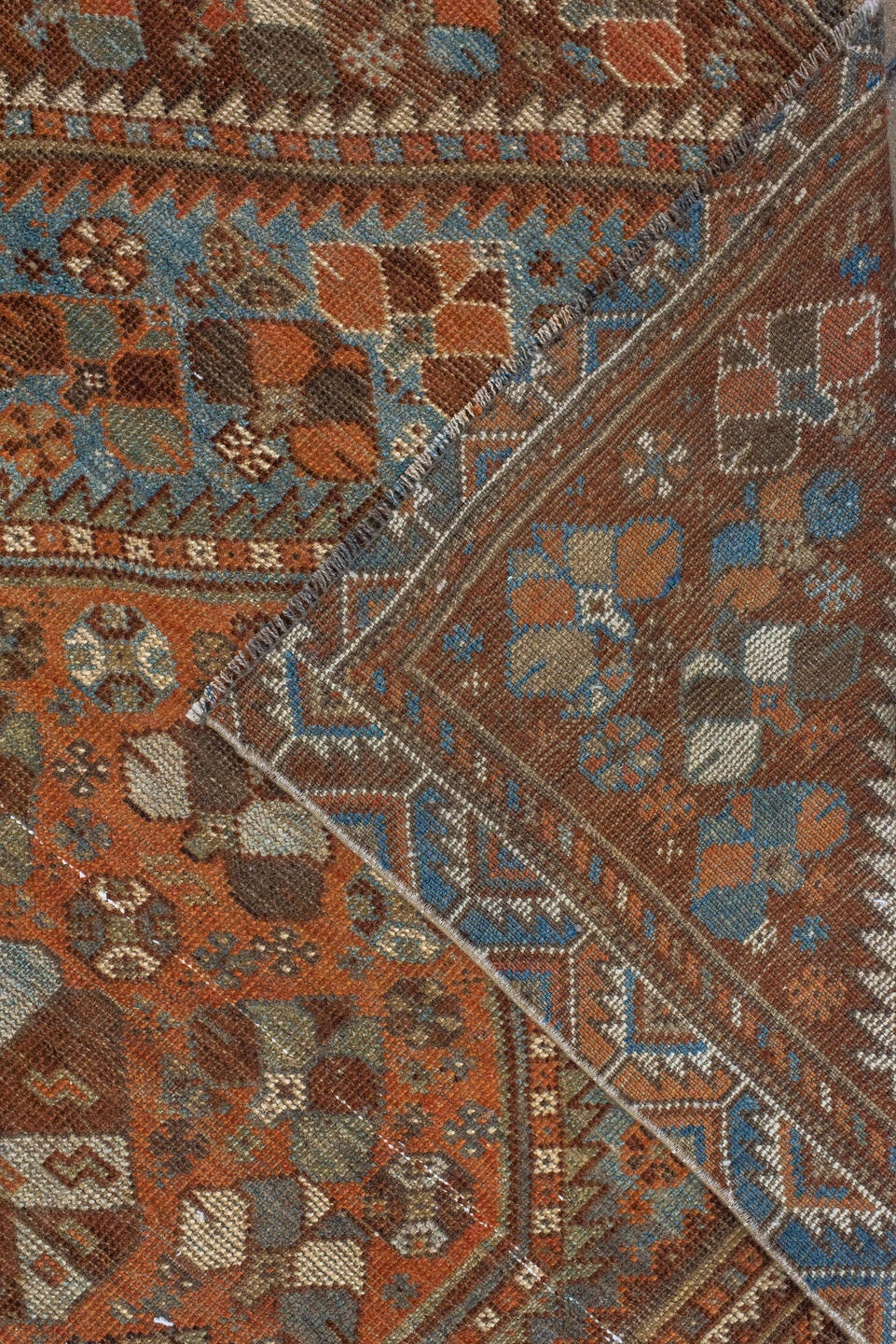 shiraz Rug - # 125739