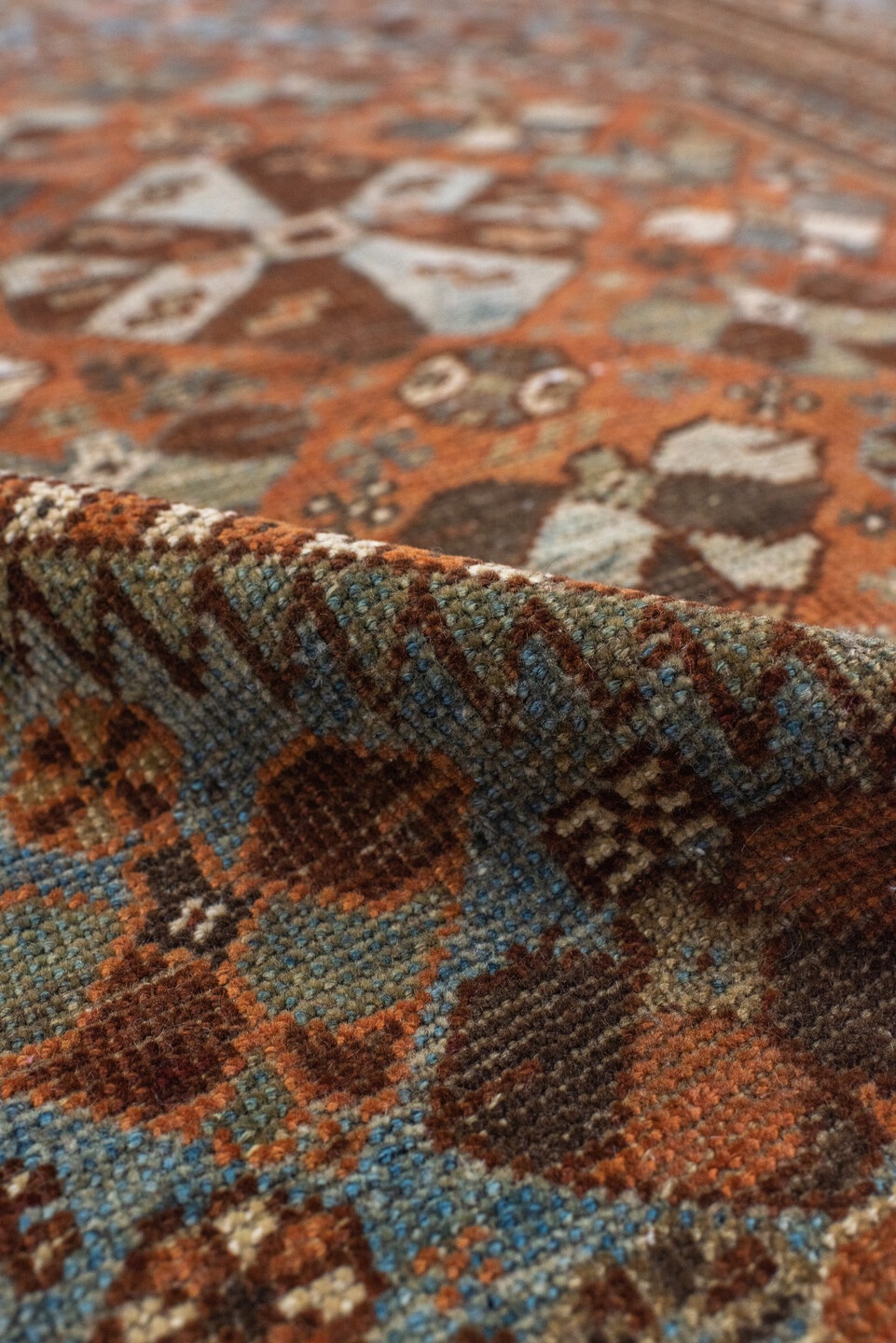 shiraz Rug - # 125739