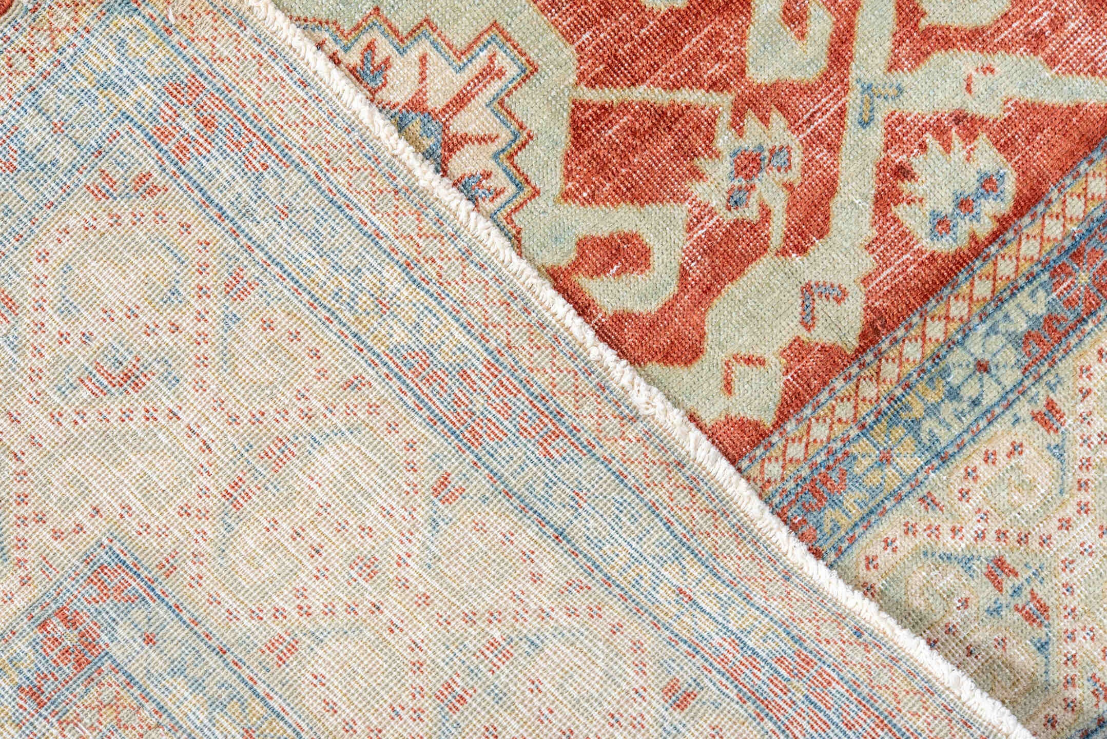 shirvan Rug - # 125747