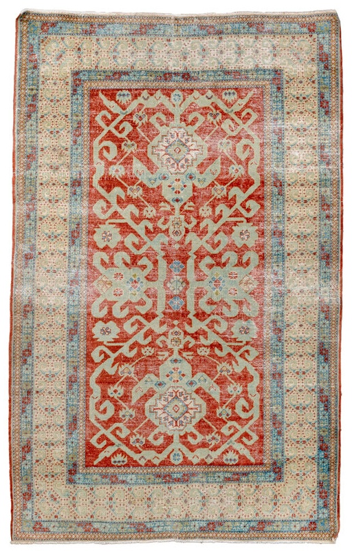 shirvan Rug - # 125747