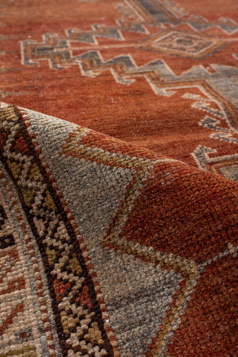 malayer Rug - # 125760
