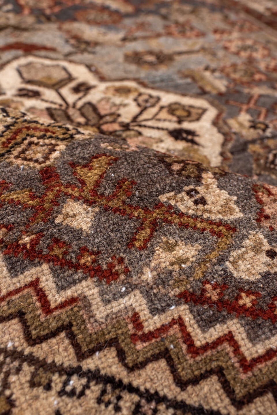 malayer Rug - # 125761