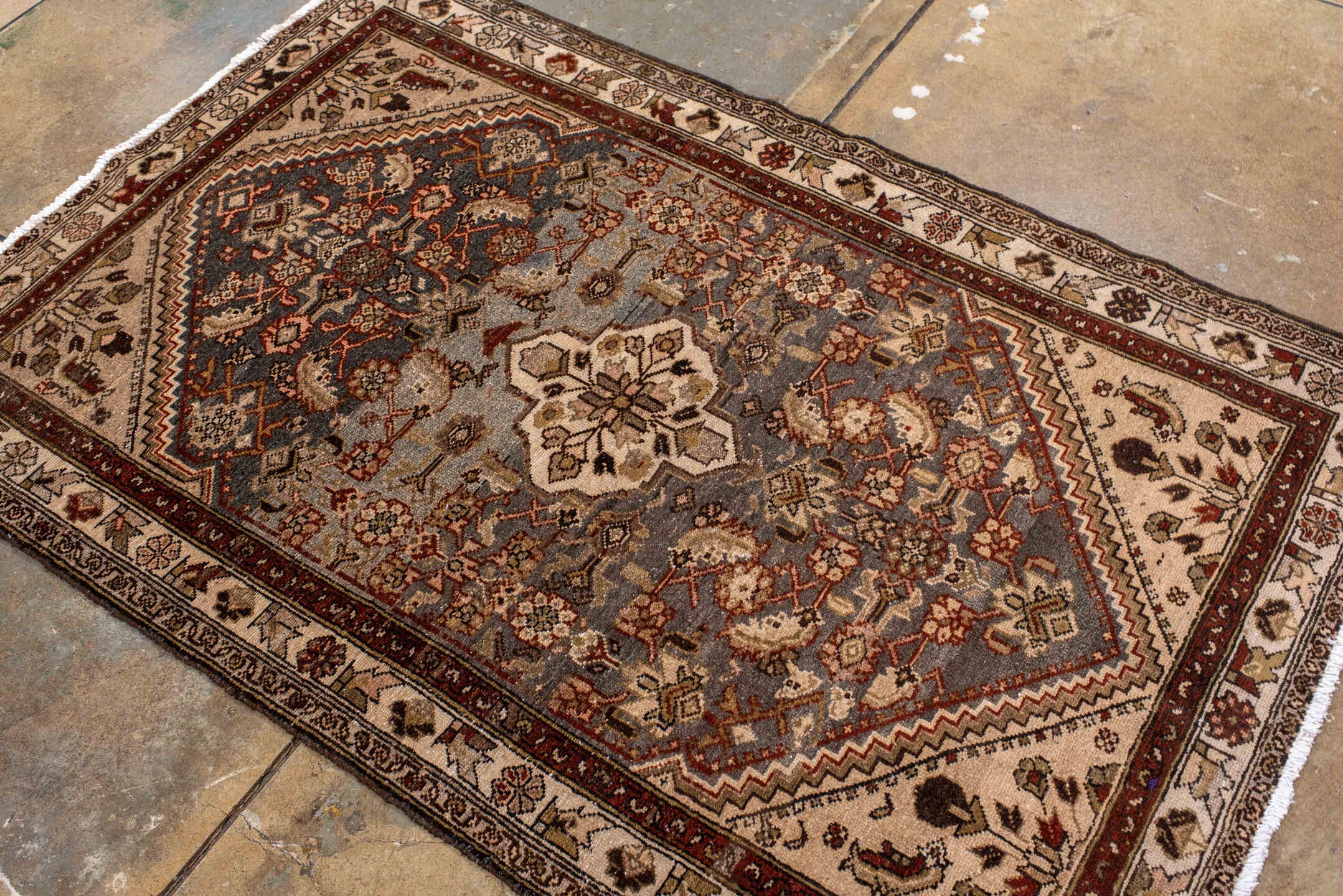 malayer Rug - # 125761