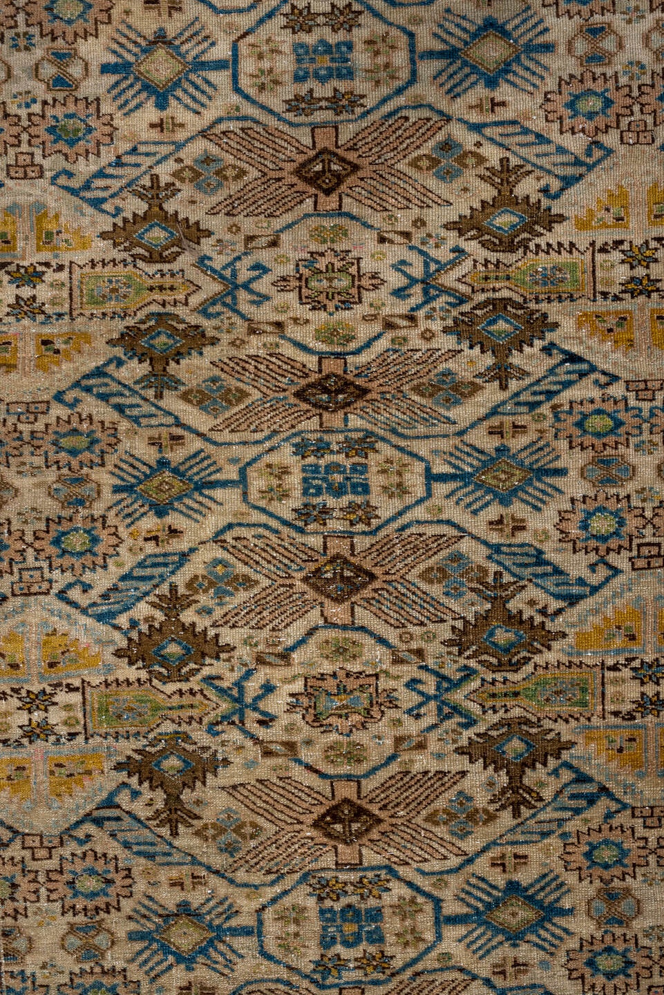 shirvan Rug - # 125768