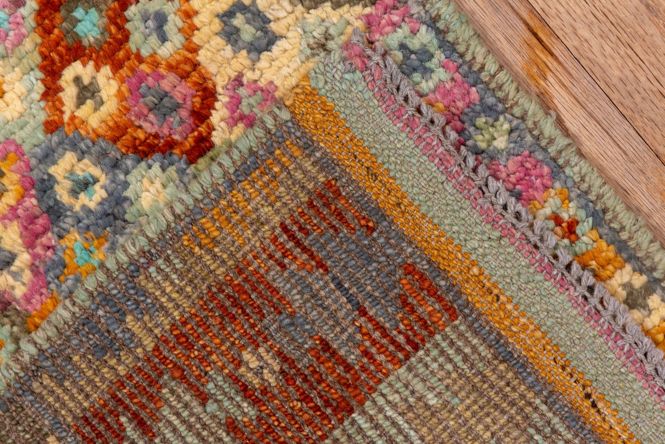 gabbe Rug - # 125769