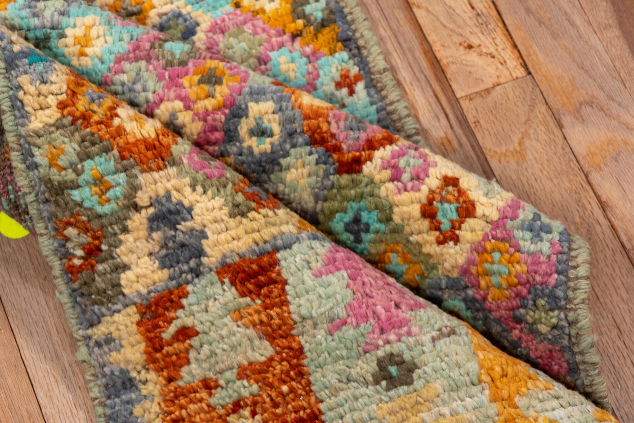 gabbe Rug - # 125769